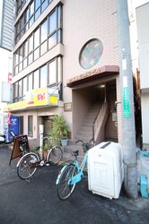 ウエムラ堺東ビルの物件外観写真